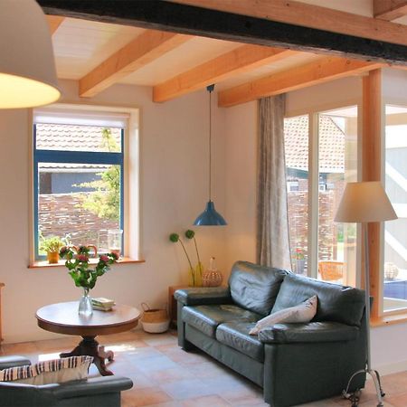 De Dars Callantsoog Exterior foto
