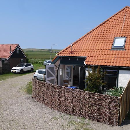 De Dars Callantsoog Exterior foto