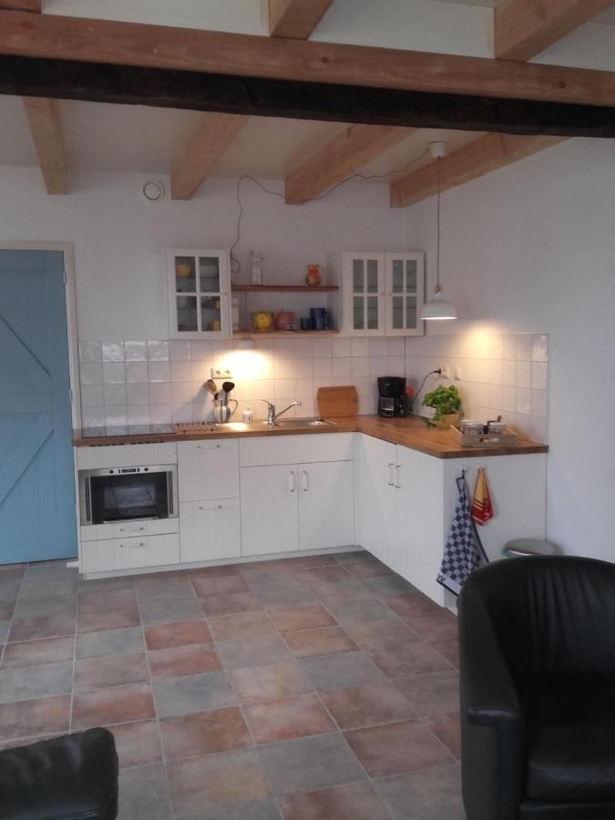 De Dars Callantsoog Exterior foto