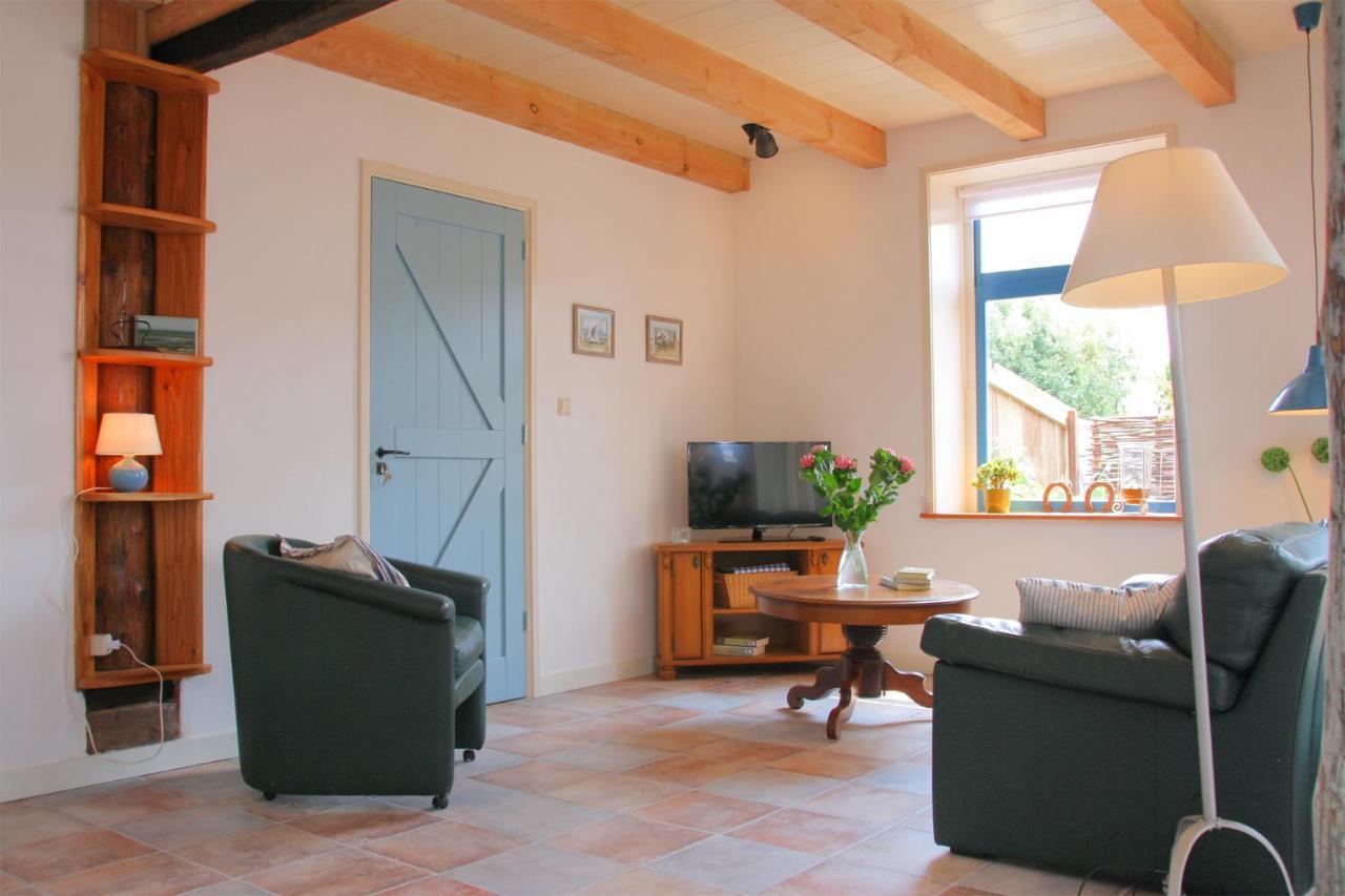 De Dars Callantsoog Exterior foto