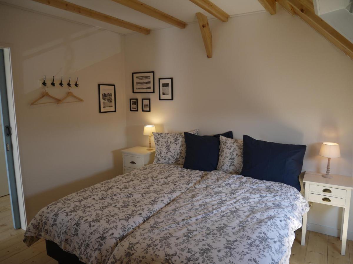 De Dars Callantsoog Exterior foto